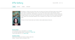 Desktop Screenshot of effieseiberg.com