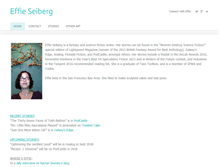 Tablet Screenshot of effieseiberg.com